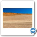 Sossusvlei - Feen-Kreise