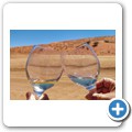 Sossusvlei - Mittagessen