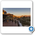 Sossusvlei - Hoodia Desert Lodge