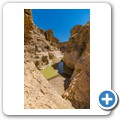 Sossusvlei - Sesriem Canyon