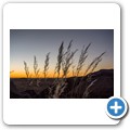 Sossusvlei - Sonnenuntergang