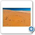Sossusvlei - Feen-Kreise