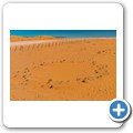 Sossusvlei - Feen-Kreise