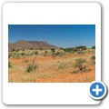 Khomas Hochland - Gamsberg Pass