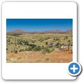 Khomas Hochland - Gamsberg Pass