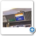 R&uuml;ckflug - Flughafen Windhoek
