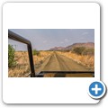 Black Rhino Game Reserve