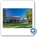 Klerksdorp - Peacock House