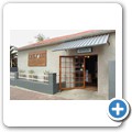 Victoria West - Ka'roux Restaurant