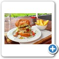 Victoria West - Ka'roux Restaurant