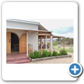 An der N 1 - Whistling Bridge Cafe