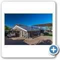 Beaufort West - Haus Holzapfel
