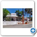 De Rust - Ray's Coffee Stop