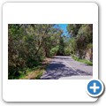 Seven Passes Road