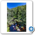 Seven Passes Road - Silver River Pass