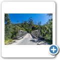 Seven Passes Road - Touw River Pass