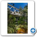 Seven Passes Road - Touw River Pass