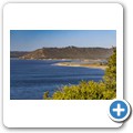 Sedgefield - Swartvlei Lagune