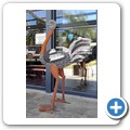 Oudtshoorn - Cape Karoo Ostrich Emporium