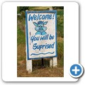Berrydale - Blue Cow Farmstall