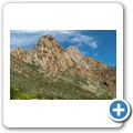 Montague Pass