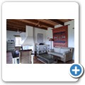 Tanagra Wine Farm - Hill Cottage