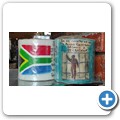 Bredasdorp - Kapula Candles