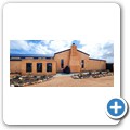 Struis Bay - Earth Restaurant