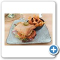 Struis Bay - Earth Restaurant