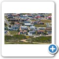 Stanford - Whale Watching Flight - Unser Haus in Ganisbaai