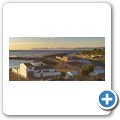 Gansbaai - Abendessen