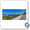 Whale Coast Route - False Bay