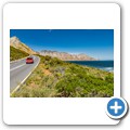 Whale Coast Route - False Bay