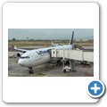 Flughafen Kapstadt