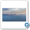 R&uuml;ckflug - False Bay