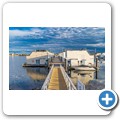 Ostseeresort Olpenitz - Hausboot