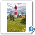 Leuchtturm Falsh&ouml;ft