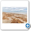 An der Ostsee-K&uuml;ste
