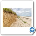 An der Ostsee-K&uuml;ste