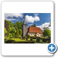 Arnis - Schifferkirche