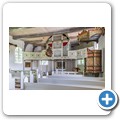 Arnis - Schifferkirche