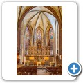 Schleswig - St. Petri Dom