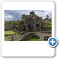 Bonawe Historic Iron Furnance