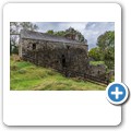 Bonawe Historic Iron Furnance