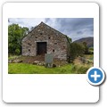 Bonawe Historic Iron Furnance