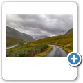 Rannoch Moor - "Skyfall Road"