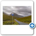 Rannoch Moor - "Skyfall Road"