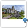 St. Conan's Kirk