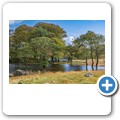 Kilchurn Castle