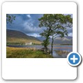 Kilchurn Castle